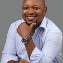 David Kamitu