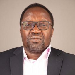 Benard Shinali