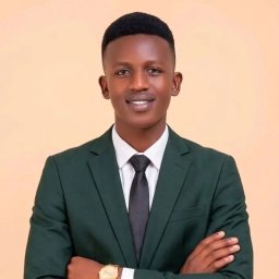 Cyril Bill Mwoni