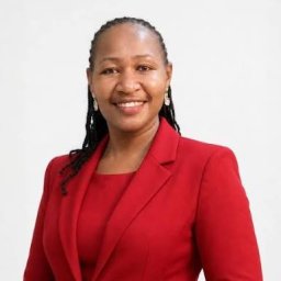 Carolyne Karimi Mugo