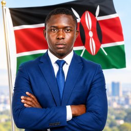 Maxwell Muchenditsi