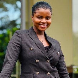 Mercy Masai