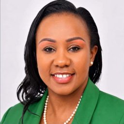 Damaris Waiganjo