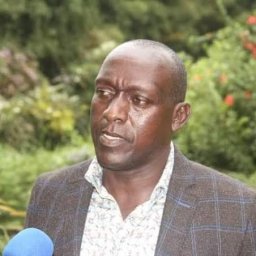 Kariri Njama