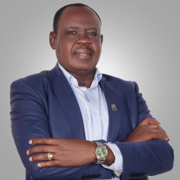Lawrence (Lawi) Jaoko