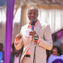 Bernard Ngeno Buluu