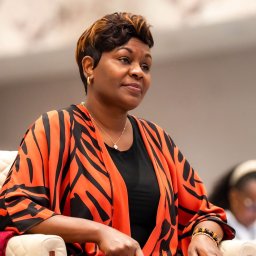 Priscillah Nyokabi