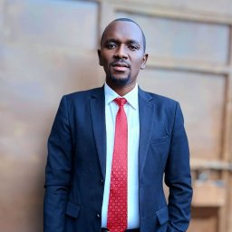 Duncan Gituanja