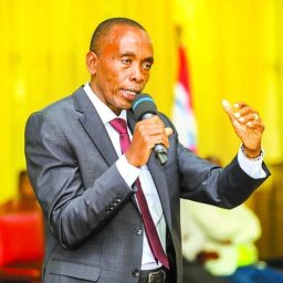 Kimani Wamatangi