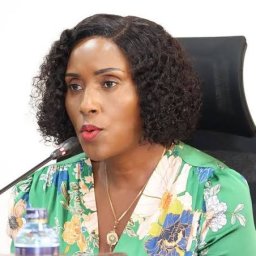 Alice Ng'ang'a