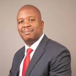 Mark Muriithi Mwenje