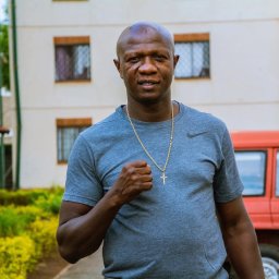 Kennedy Odhiambo Odhat