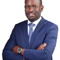 Edwin Sifuna