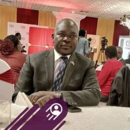 Kenneth Onyango