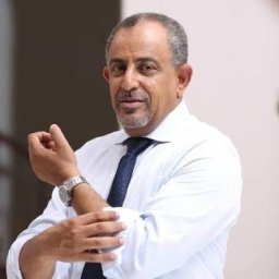 Suleiman Shahbal