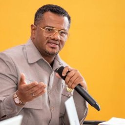 Hassan Omar