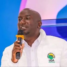 Samuel Muchina Nyaga