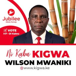 Wilson Kigwa