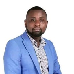 Sammy Kamau Ngotho