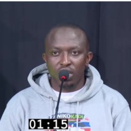 Timothy Kariuki