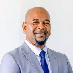 Ali Menza Mbogo