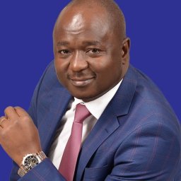 Mark Nyamita