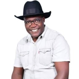 Robert Okong'o
