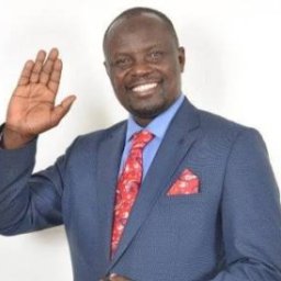 Ramadhan Odhiambo