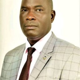 Carilus Ademba