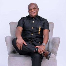 Collins Okendi