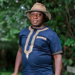 Jeff Ongoro