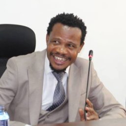 Peter Kalerwa Salasya