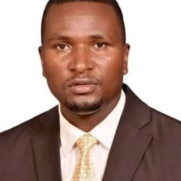 Sam Ogutu