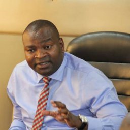 Rashid  Echesa