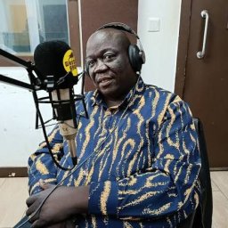 Ouma Majua