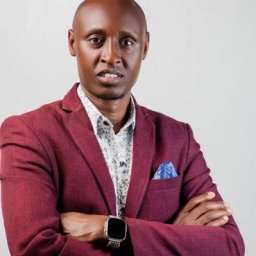 Simon Mukuni