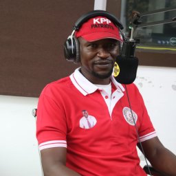Geoffrey Agutu