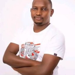 Peter Kariuki
