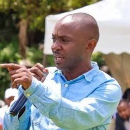 David Wanyoike