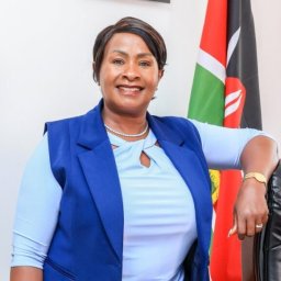 Wavinya Ndeti