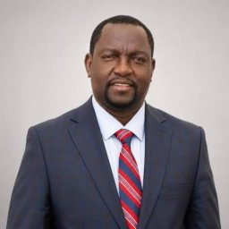 Patrick Makau
