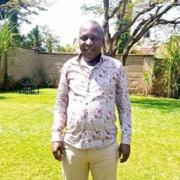 Eng. Martin Otieno Mijesh