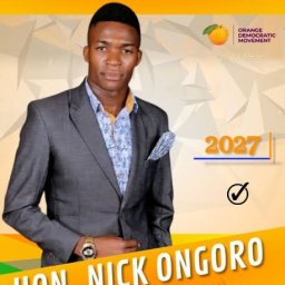 Nick Ongoro