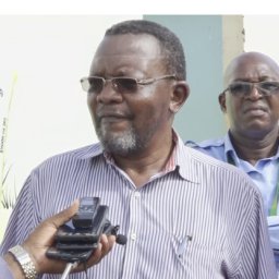 Omondi Muluan