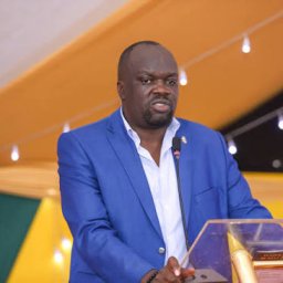 Robert Alai