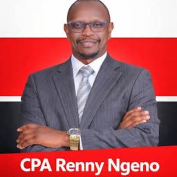 CPA Renny Ngeno