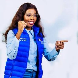 Dr. Norah Bosibori