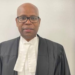 Titus Makhanu