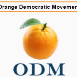 Orange Democratic Movement