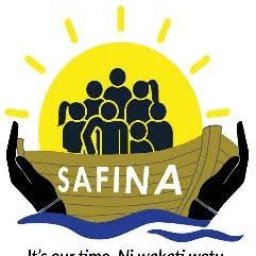 SAFINA
